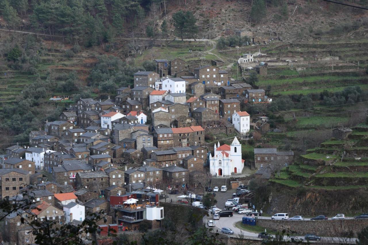 Olinda Home Casas Figueiras Kültér fotó